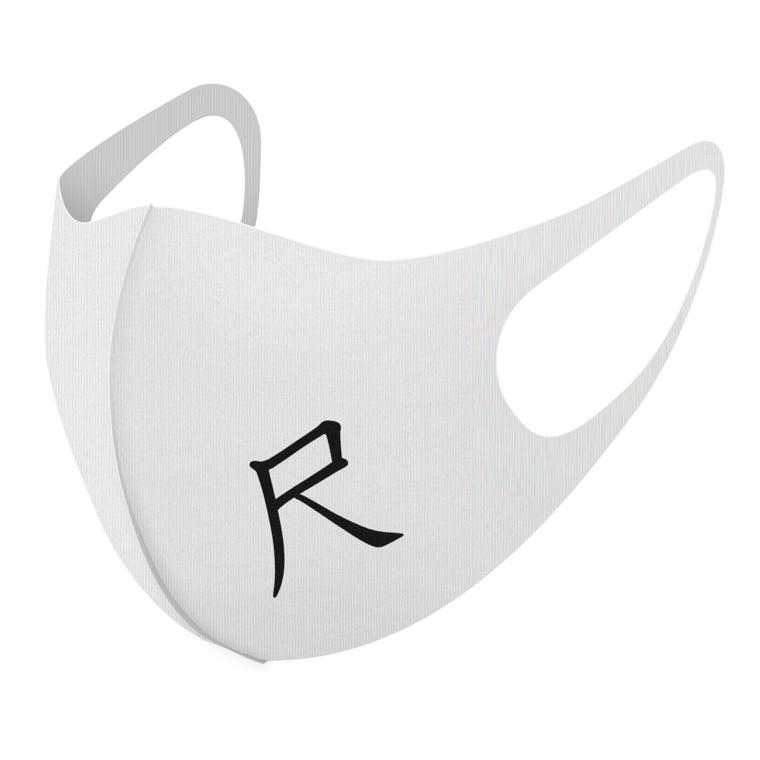 商品特徴・洗って繰り返し使える デザインマスク 2枚セット・素材：ポリエステル　サラサラとした肌触りで通気性がよく、呼吸も苦しくなりにくい・3D立体構造で伸縮性もあるので、顔にしっかりフィットして耳が痛くなりにくい・専用の高精細転写プリンタ...