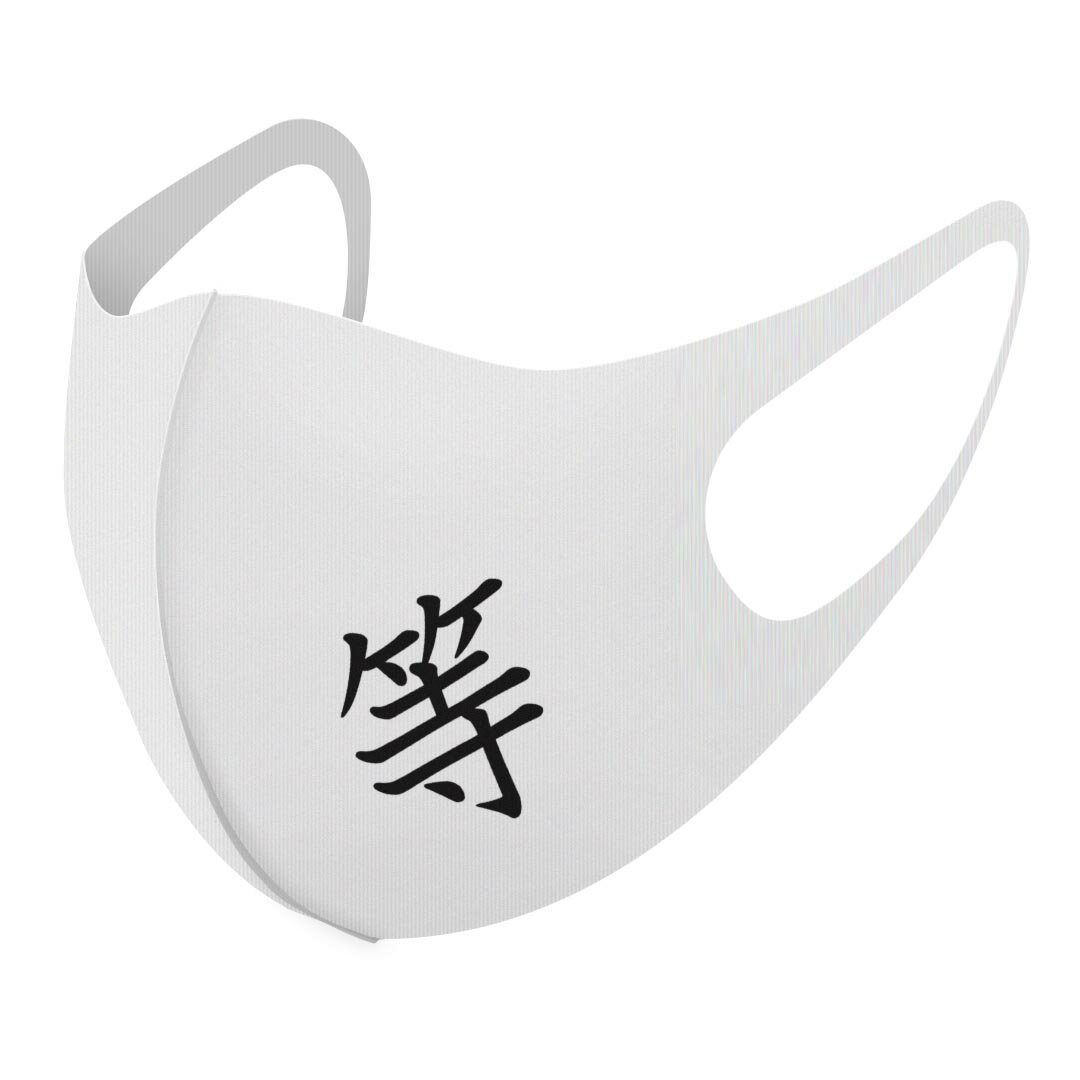 2枚セット デザインマスク 洗えるマスク おしゃれ 人気 ファッション ポリエステル 布マスク 洗って 繰..