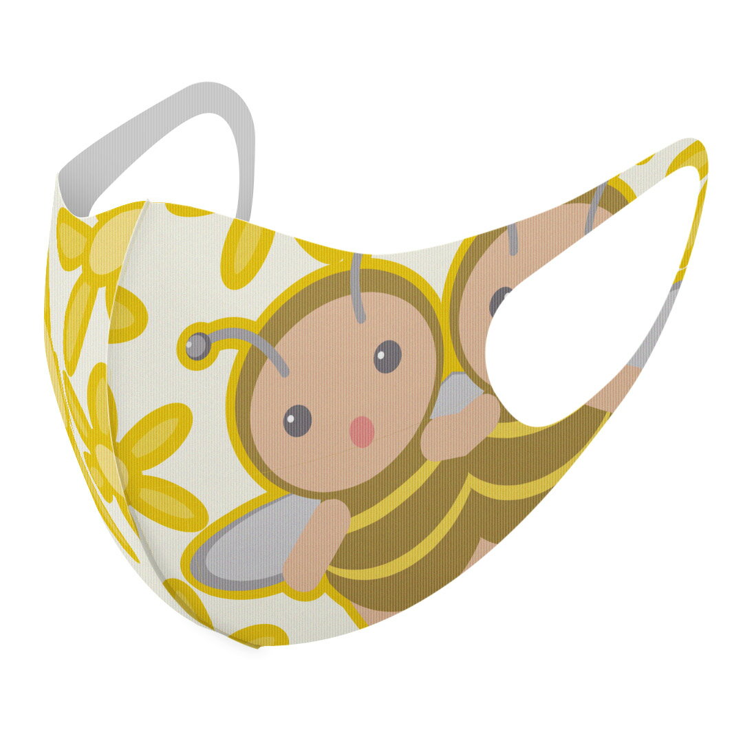 2枚セット デザインマスク 洗えるマスク おしゃれ 人気 ファッション ポリエステル 布マスク 洗って 繰..