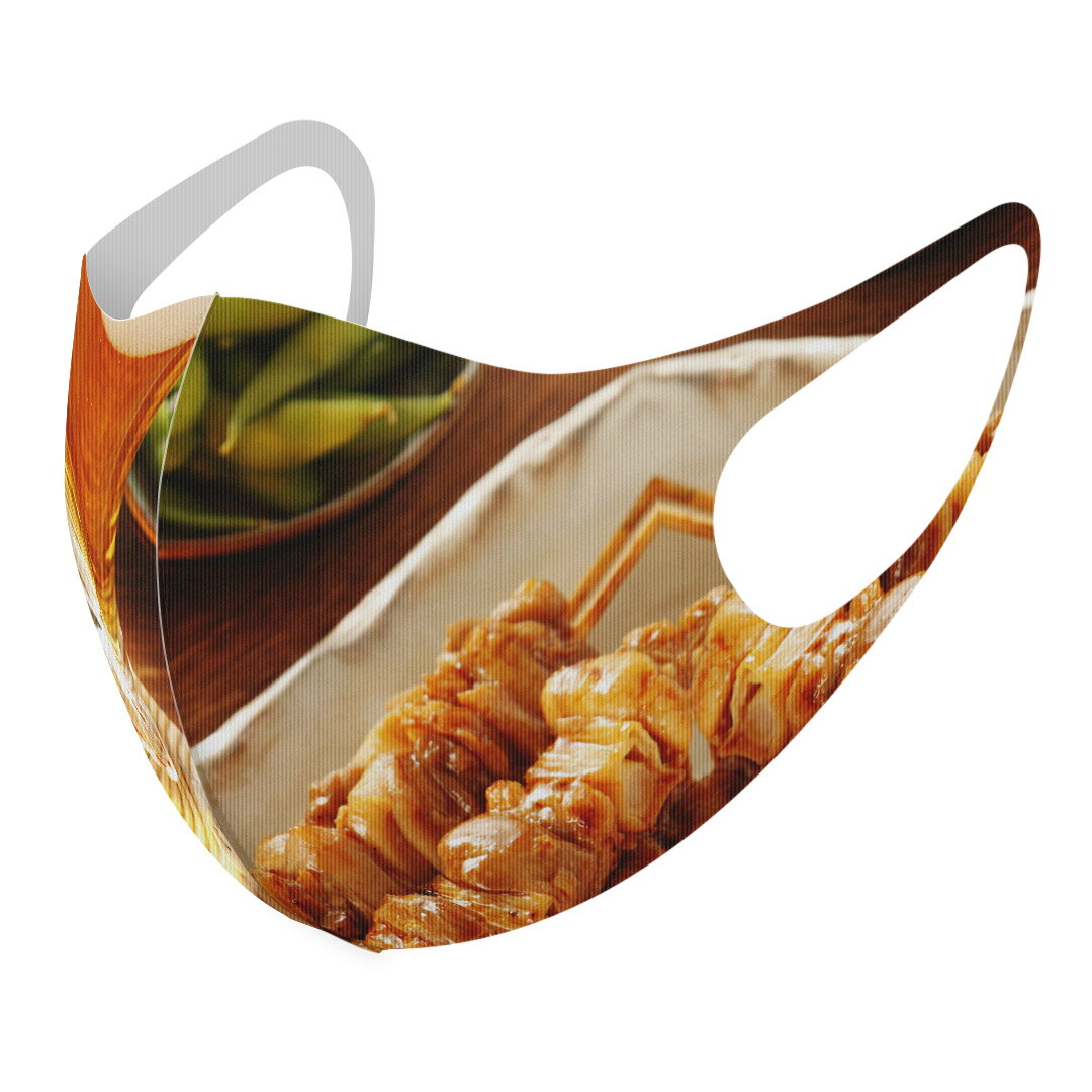 2枚セット デザインマスク 洗えるマスク おしゃれ 人気 ファッション ポリエステル 布マスク 洗って 繰..