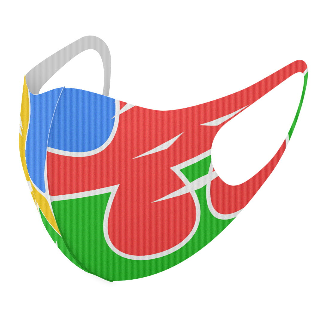 2枚セット デザインマスク 洗えるマスク おしゃれ 人気 ファッション ポリエステル 布マスク 洗って 繰..