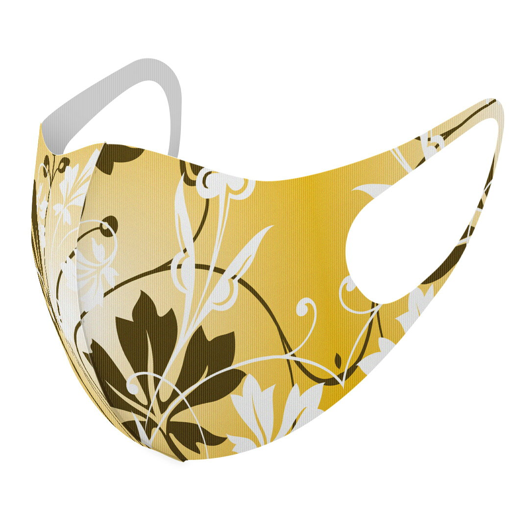 2枚セット デザインマスク 洗えるマスク おしゃれ 人気 ファッション ポリエステル 布マスク 洗って 繰..