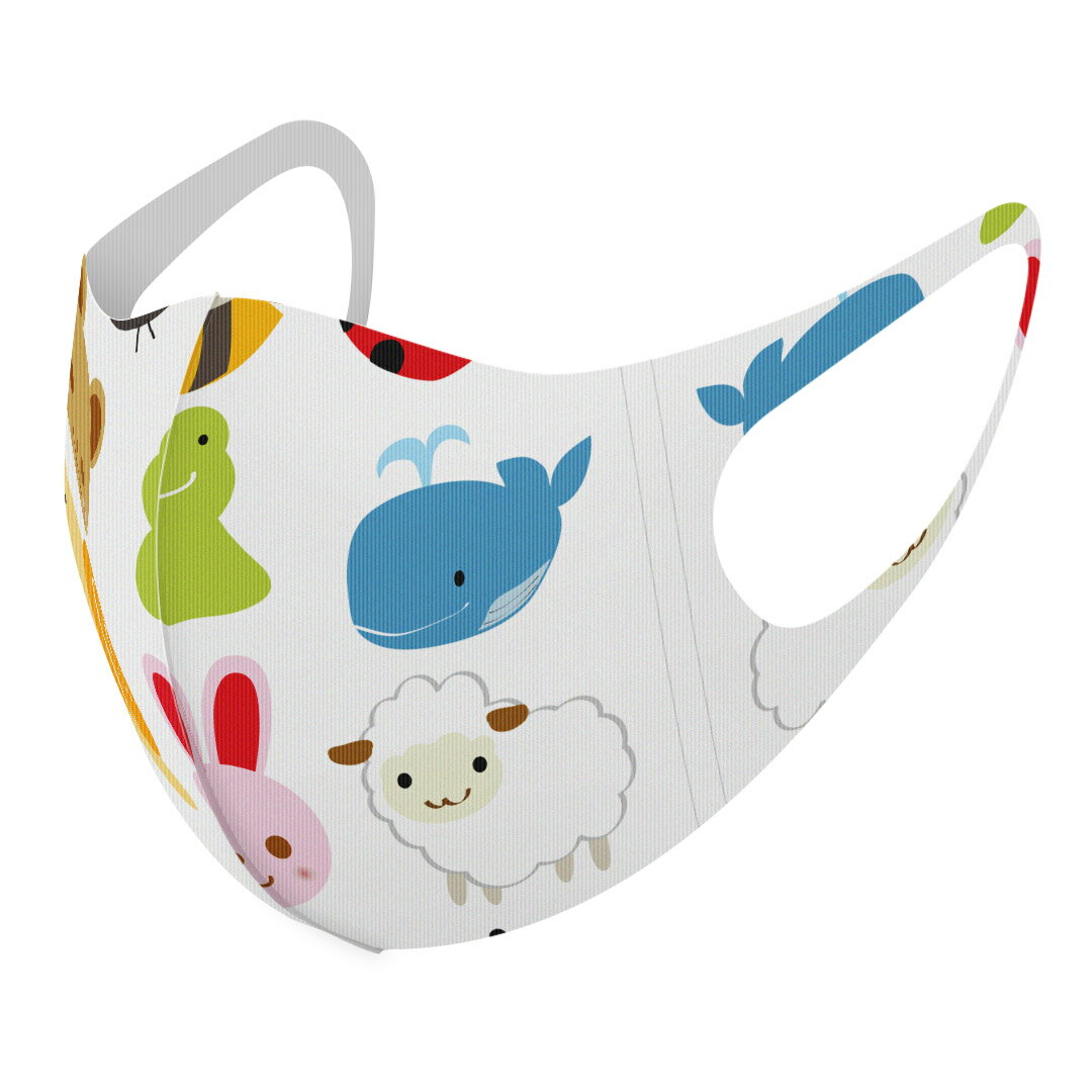 2枚セット デザインマスク 洗えるマスク おしゃれ 人気 ファッション ポリエステル 布マスク 洗って 繰り返し 大人用 子供用 普通 メンズ レディース 男性...