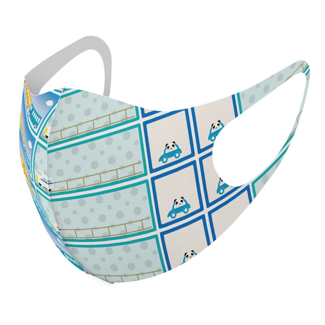 2枚セット デザインマスク 洗えるマスク おしゃれ 人気 ファッション ポリエステル 布マスク 洗って 繰..