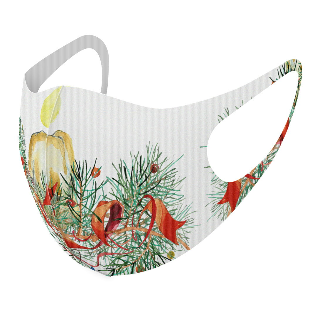 2枚セット デザインマスク 洗えるマスク おしゃれ 人気 ファッション ポリエステル 布マスク 洗って 繰..