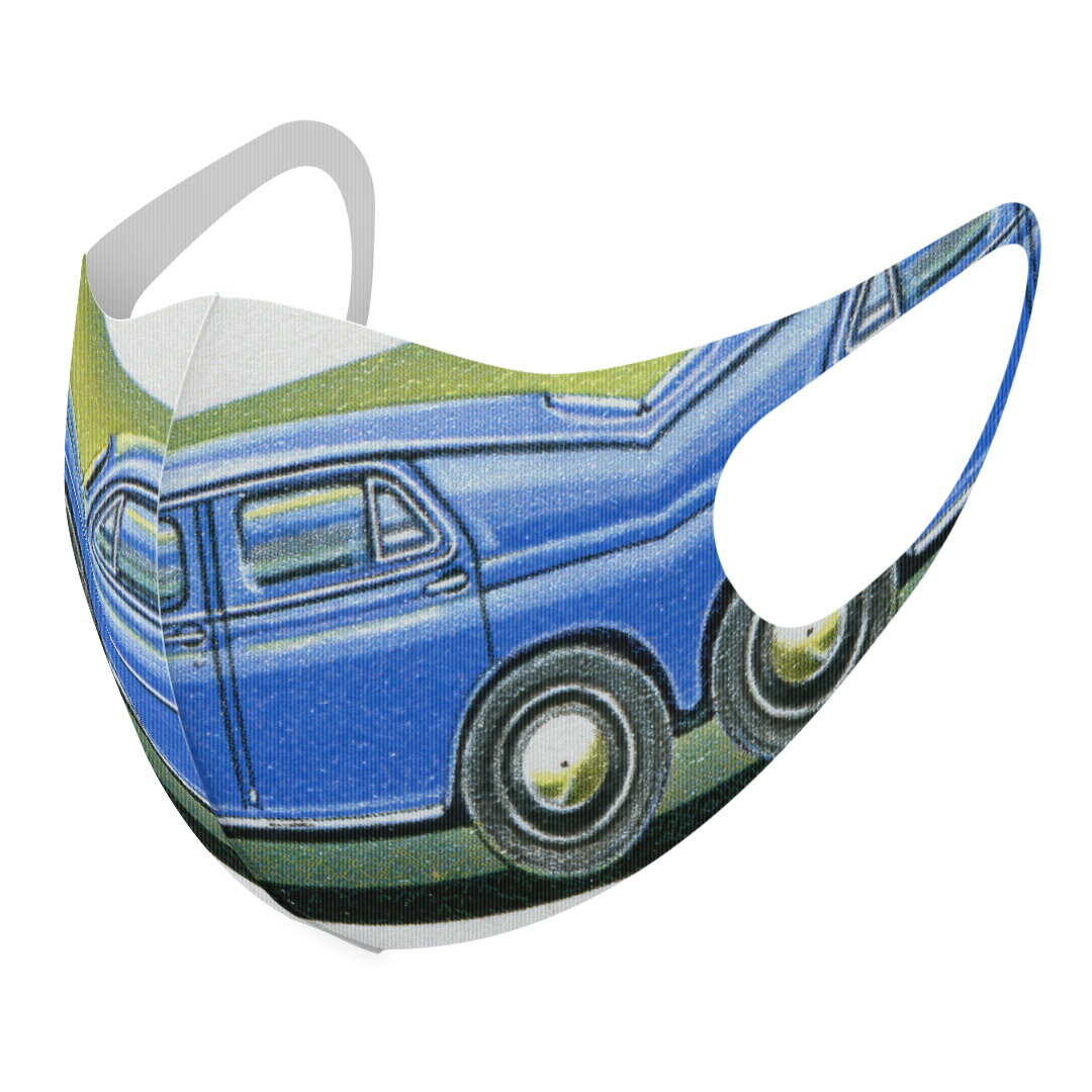 2枚セット デザインマスク 洗えるマスク おしゃれ 人気 ファッション ポリエステル 布マスク 洗って 繰..