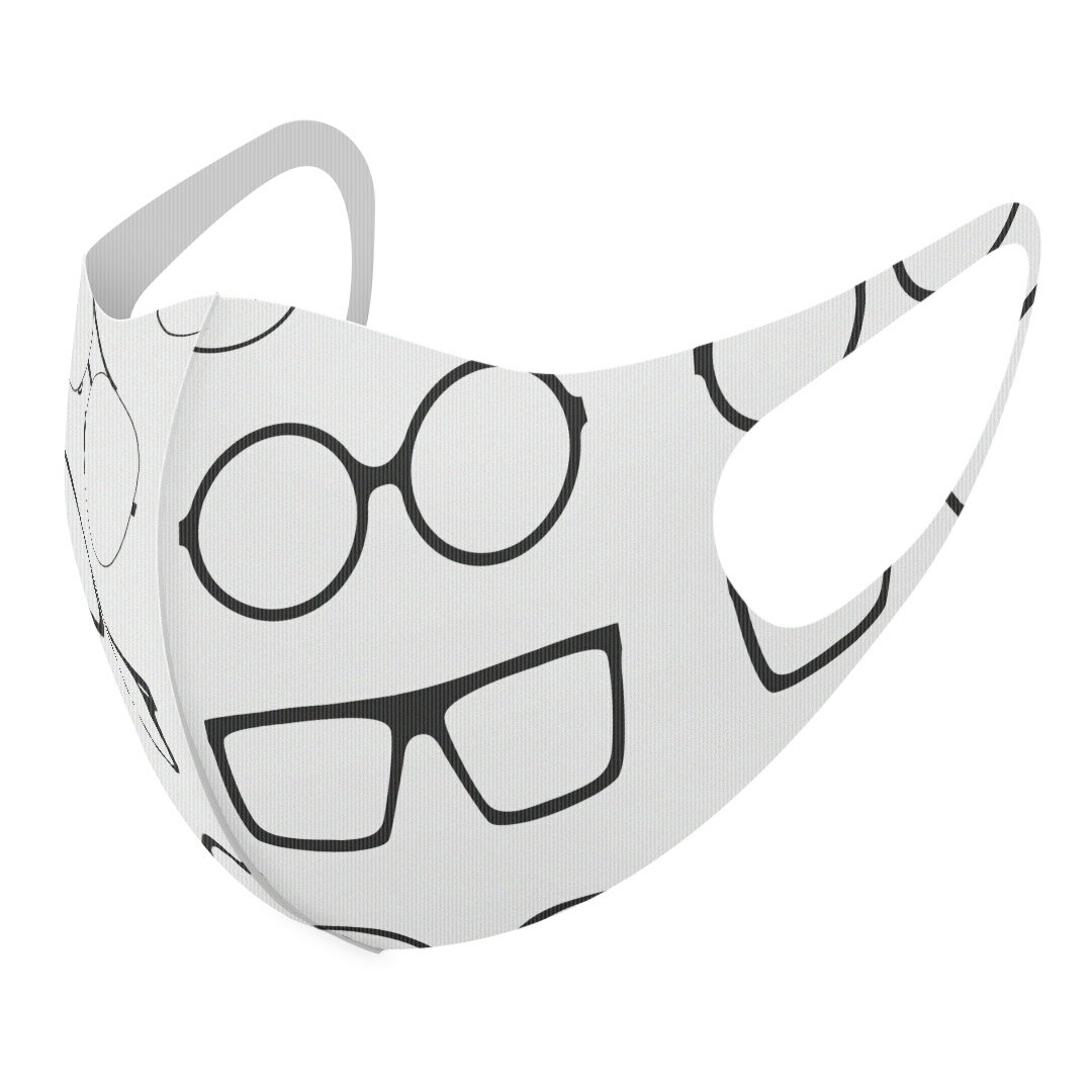 2枚セット デザインマスク 洗えるマスク おしゃれ 人気 ファッション ポリエステル 布マスク 洗って 繰..