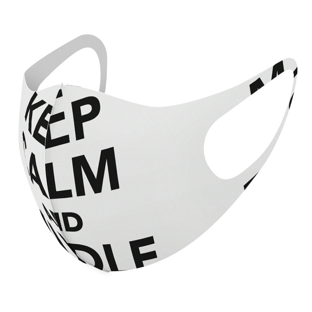 2枚セット デザインマスク 洗えるマスク おしゃれ 人気 ファッション ポリエステル 布マスク 洗って 繰..