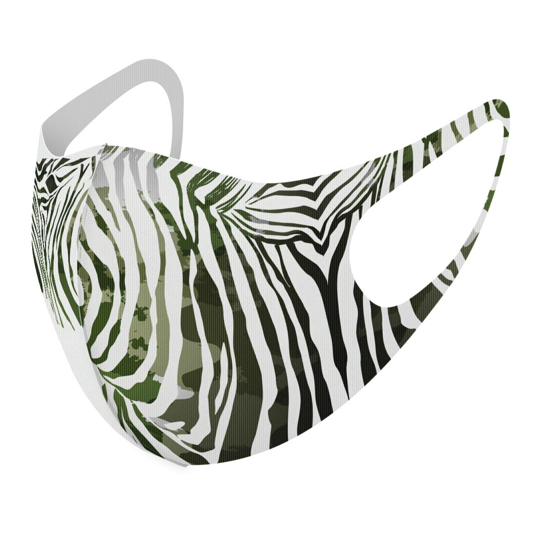 2枚セット デザインマスク 洗えるマスク おしゃれ 人気 ファッション ポリエステル 布マスク 洗って 繰..