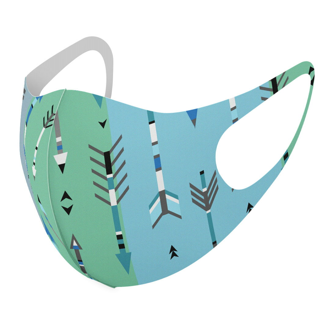 2枚セット デザインマスク 洗えるマスク おしゃれ 人気 ファッション ポリエステル 布マスク 洗って 繰..