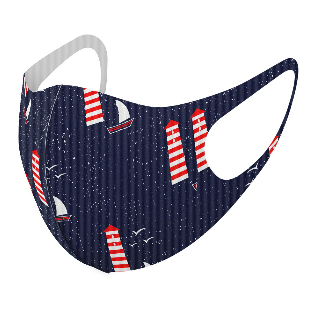 2枚セット デザインマスク 洗えるマスク おしゃれ 人気 ファッション ポリエステル 布マスク 洗って 繰..