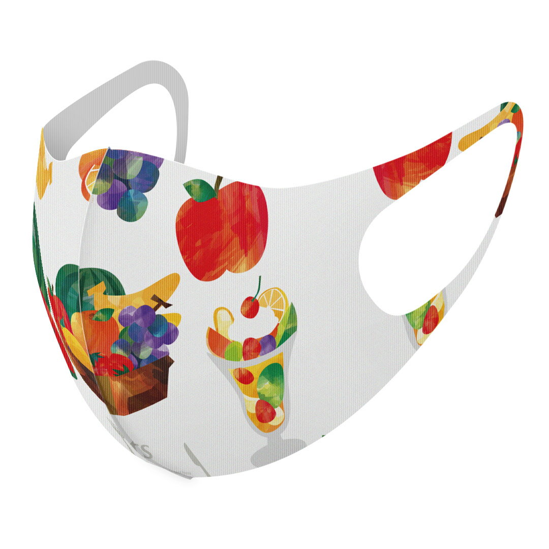 2枚セット デザインマスク 洗えるマスク おしゃれ 人気 ファッション ポリエステル 布マスク 洗って 繰..