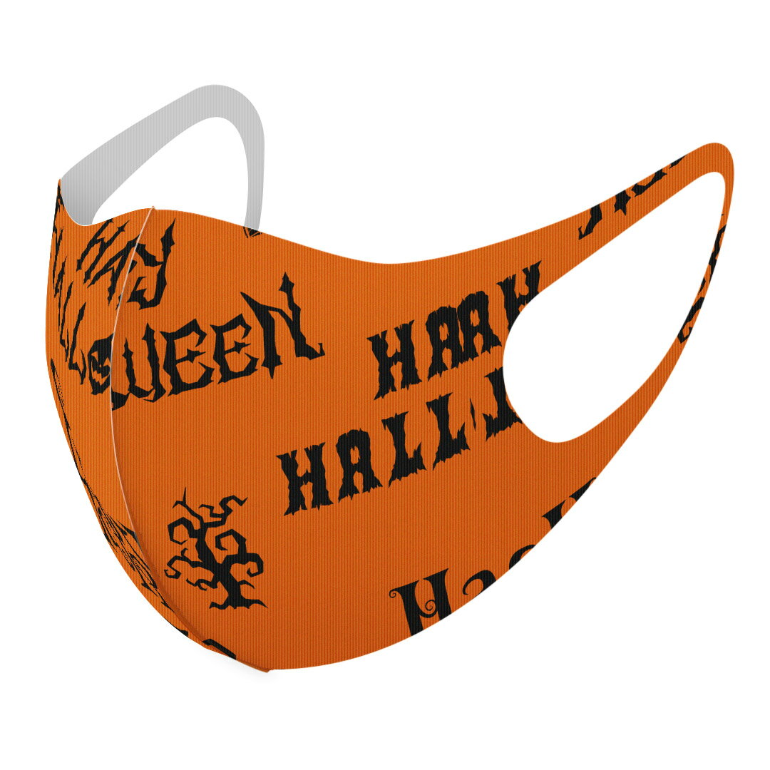 商品特徴・洗って繰り返し使える デザインマスク 2枚セット・素材：ポリエステル　サラサラとした肌触りで通気性がよく、呼吸も苦しくなりにくい・3D立体構造で伸縮性もあるので、顔にしっかりフィットして耳が痛くなりにくい・専用の高精細転写プリンタ...