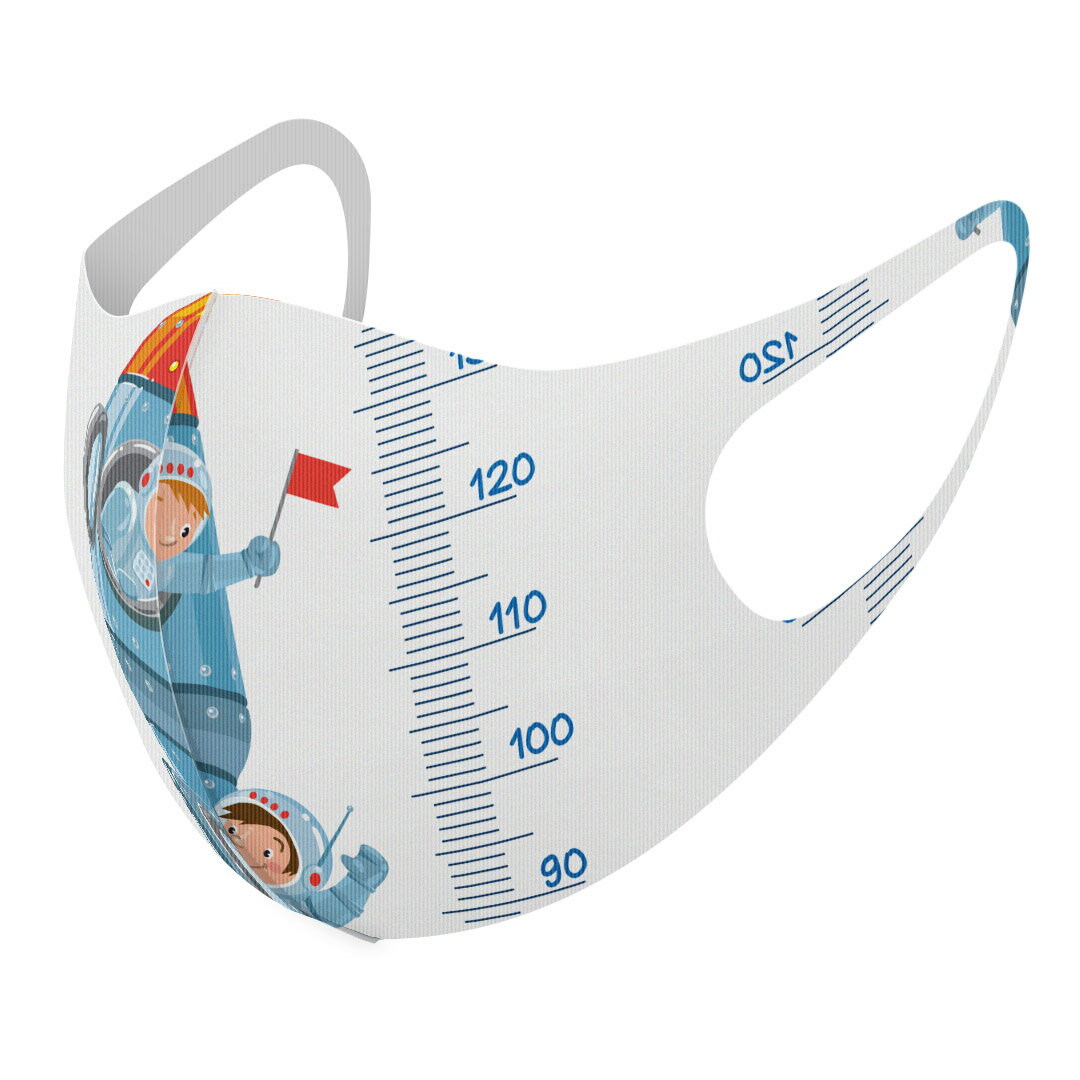 2枚セット デザインマスク 洗えるマスク おしゃれ 人気 ファッション ポリエステル 布マスク 洗って 繰..