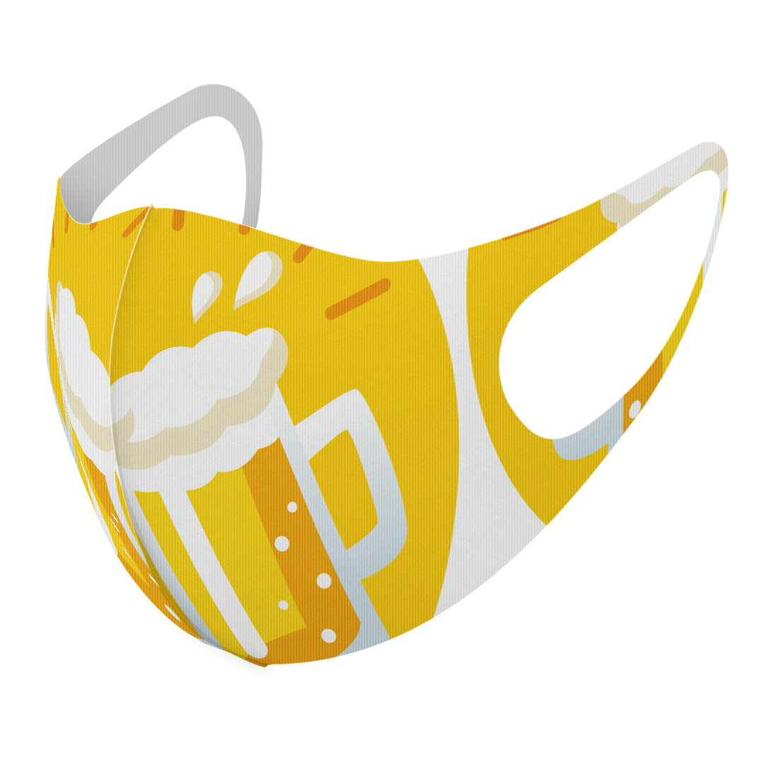 2枚セット デザインマスク 洗えるマスク おしゃれ 人気 ファッション ポリエステル 布マスク 洗って 繰..