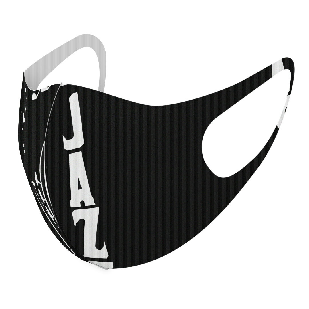 2枚セット デザインマスク 洗えるマスク おしゃれ 人気 ファッション ポリエステル 布マスク 洗って 繰..