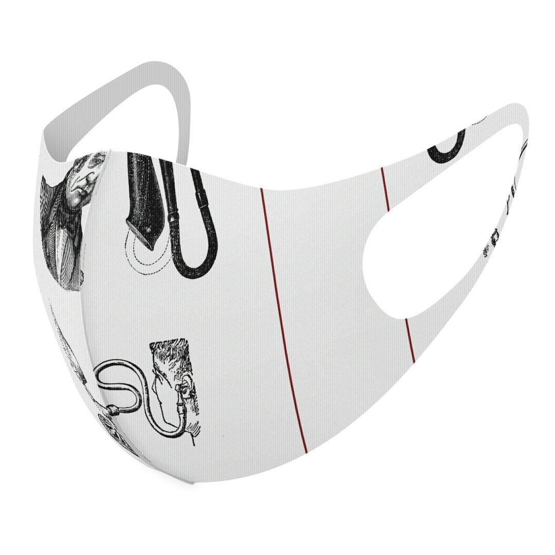 2枚セット デザインマスク 洗えるマスク おしゃれ 人気 ファッション ポリエステル 布マスク 洗って 繰..