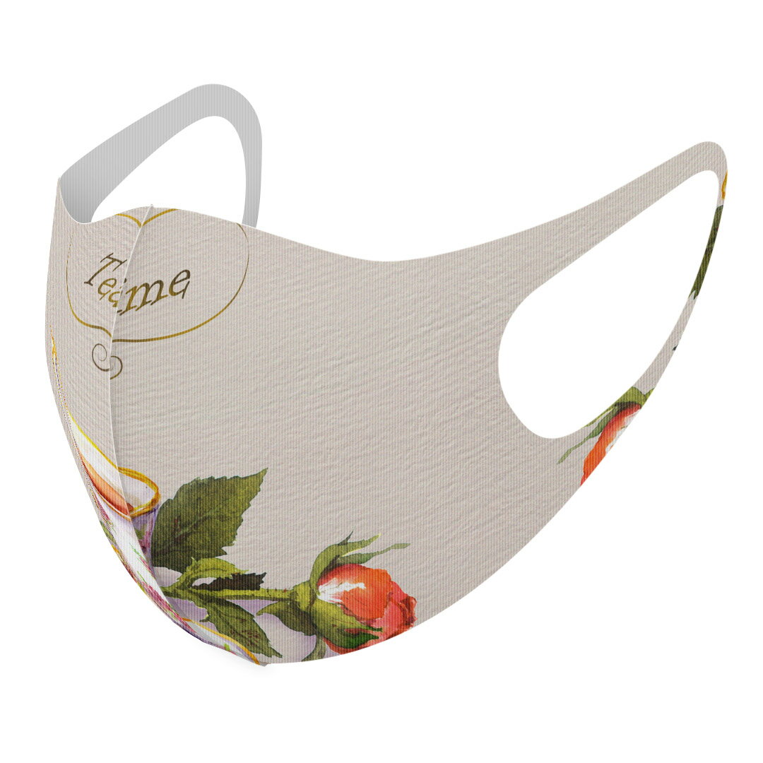 2枚セット デザインマスク 洗えるマスク おしゃれ 人気 ファッション ポリエステル 布マスク 洗って 繰..