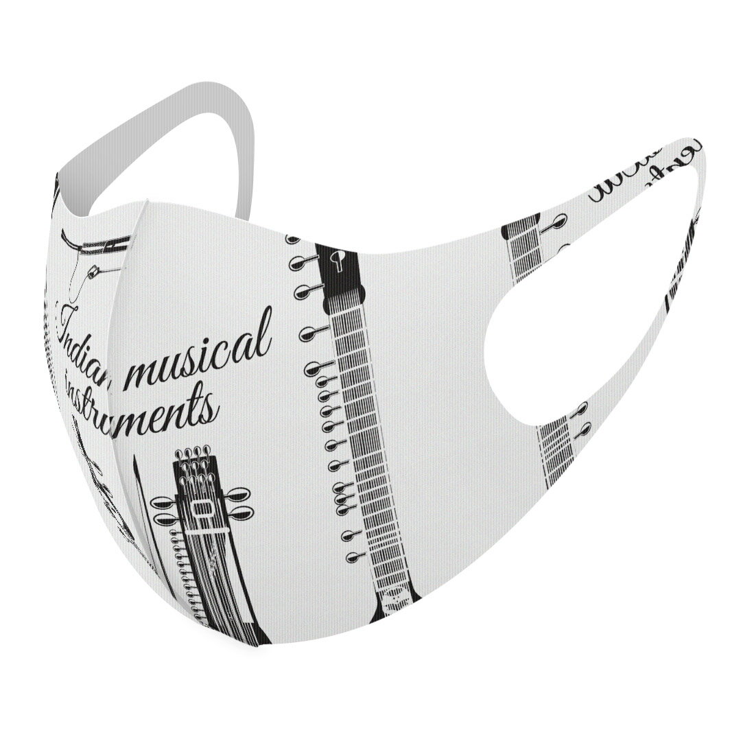 2枚セット デザインマスク 洗えるマスク おしゃれ 人気 ファッション ポリエステル 布マスク 洗って 繰..