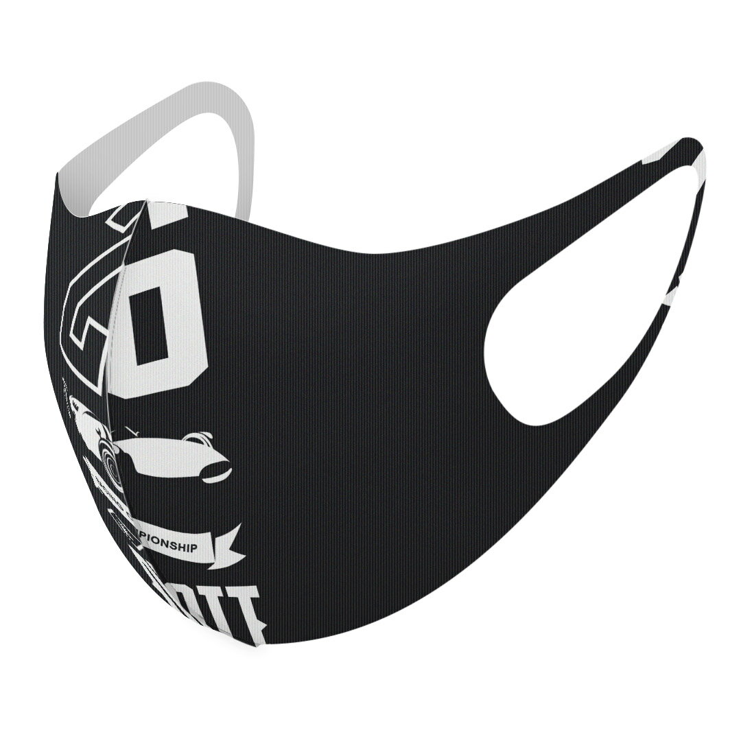 2枚セット デザインマスク 洗えるマスク おしゃれ 人気 ファッション ポリエステル 布マスク 洗って 繰..