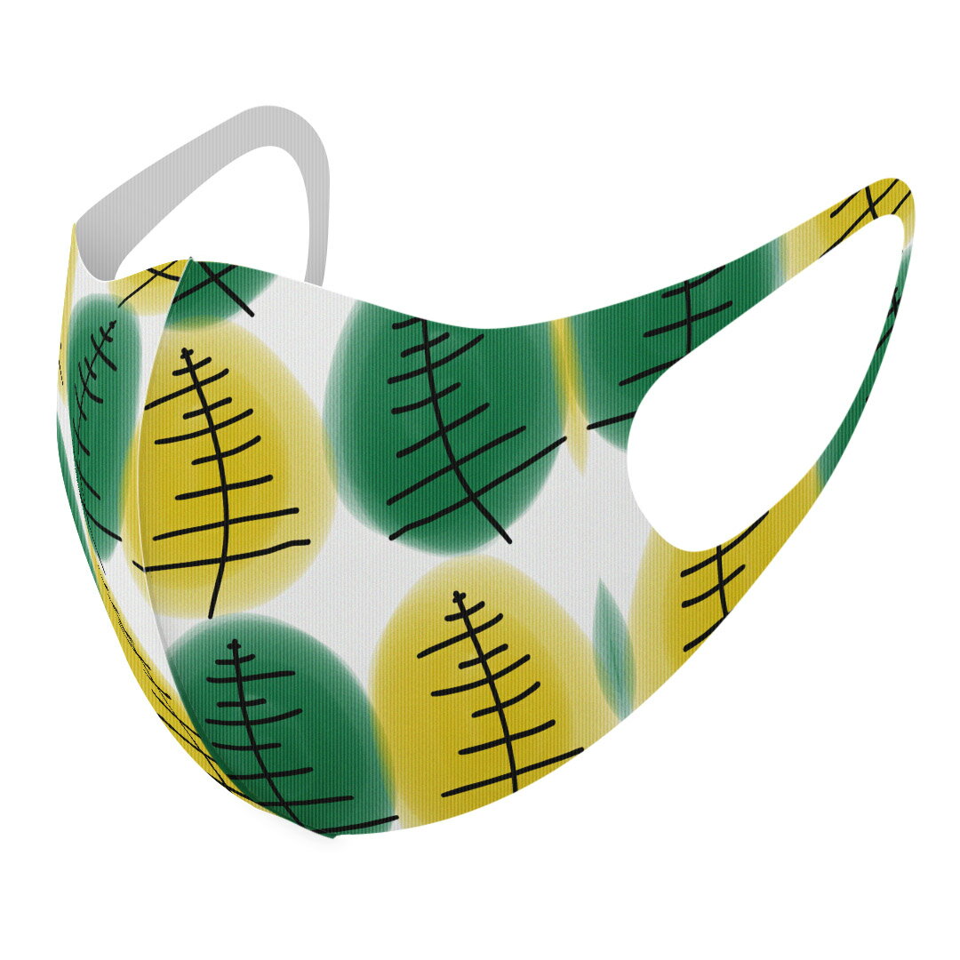 2枚セット デザインマスク 洗えるマスク おしゃれ 人気 ファッション ポリエステル 布マスク 洗って 繰..