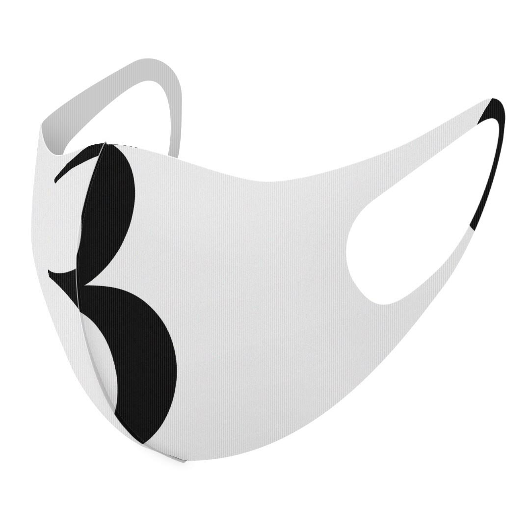 商品特徴・洗って繰り返し使える デザインマスク 2枚セット・素材：ポリエステル　サラサラとした肌触りで通気性がよく、呼吸も苦しくなりにくい・3D立体構造で伸縮性もあるので、顔にしっかりフィットして耳が痛くなりにくい・専用の高精細転写プリンタ...