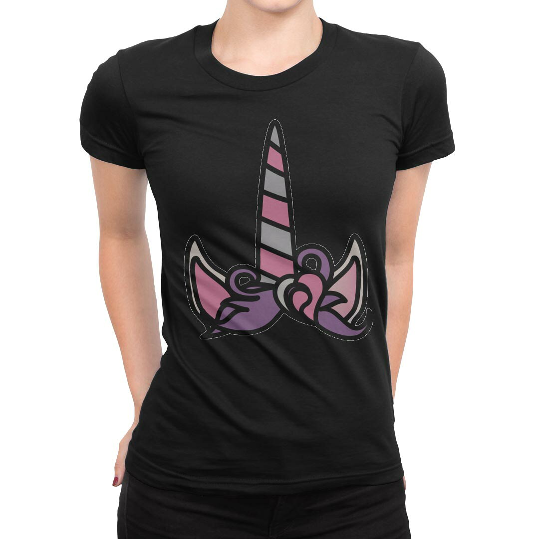 tシャツ レディース 半袖 ブラック 黒 デザイン M L Tシャツ ティーシャツ T shirt...