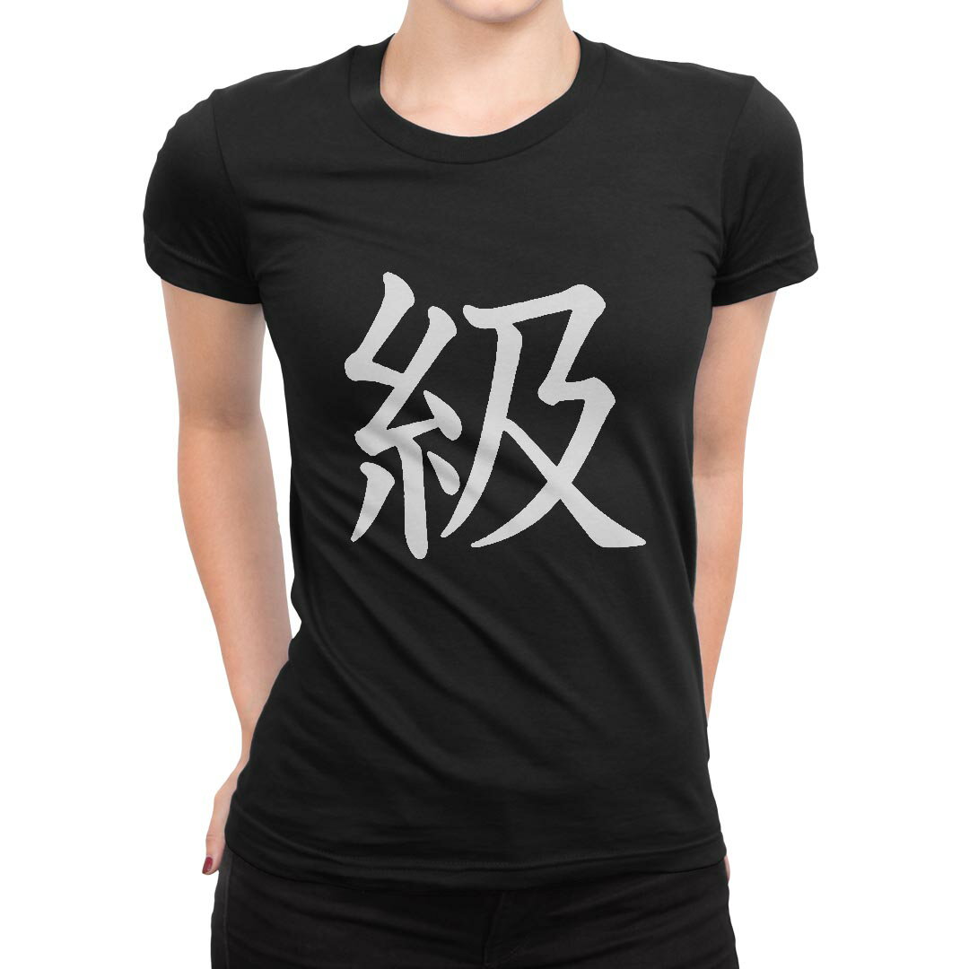 tシャツ レディース 半袖 ブラック 黒 デザイン M L Tシャツ ティーシャツ T shirt 027552 級