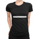 tシャツ レディース 半袖 ブラック 黒 デザイン M L Tシャツ ティーシャツ T shirt 028128 一
