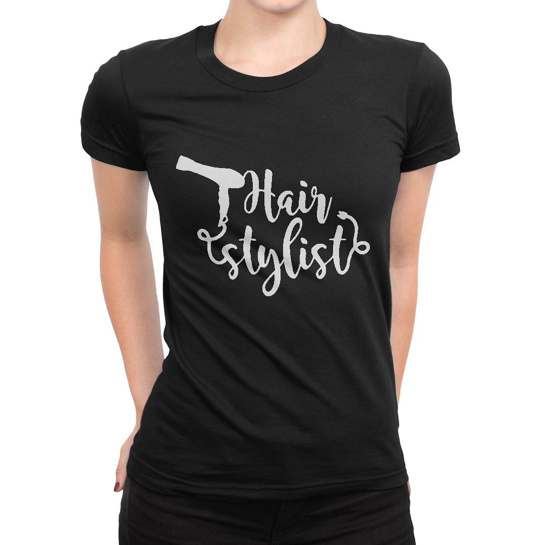 tシャツ レディース 半袖 ブラック 黒 デザイン S M L XL Tシャツ ティーシャツ T shirt 031728 スタイリスト おしゃれ kabekore-11258985 kabeコレ パッケージ画像