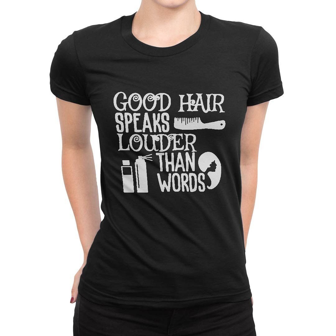 tシャツ レディース 半袖 ブラック 黒 デザイン S M L XL Tシャツ ティーシャツ T ...