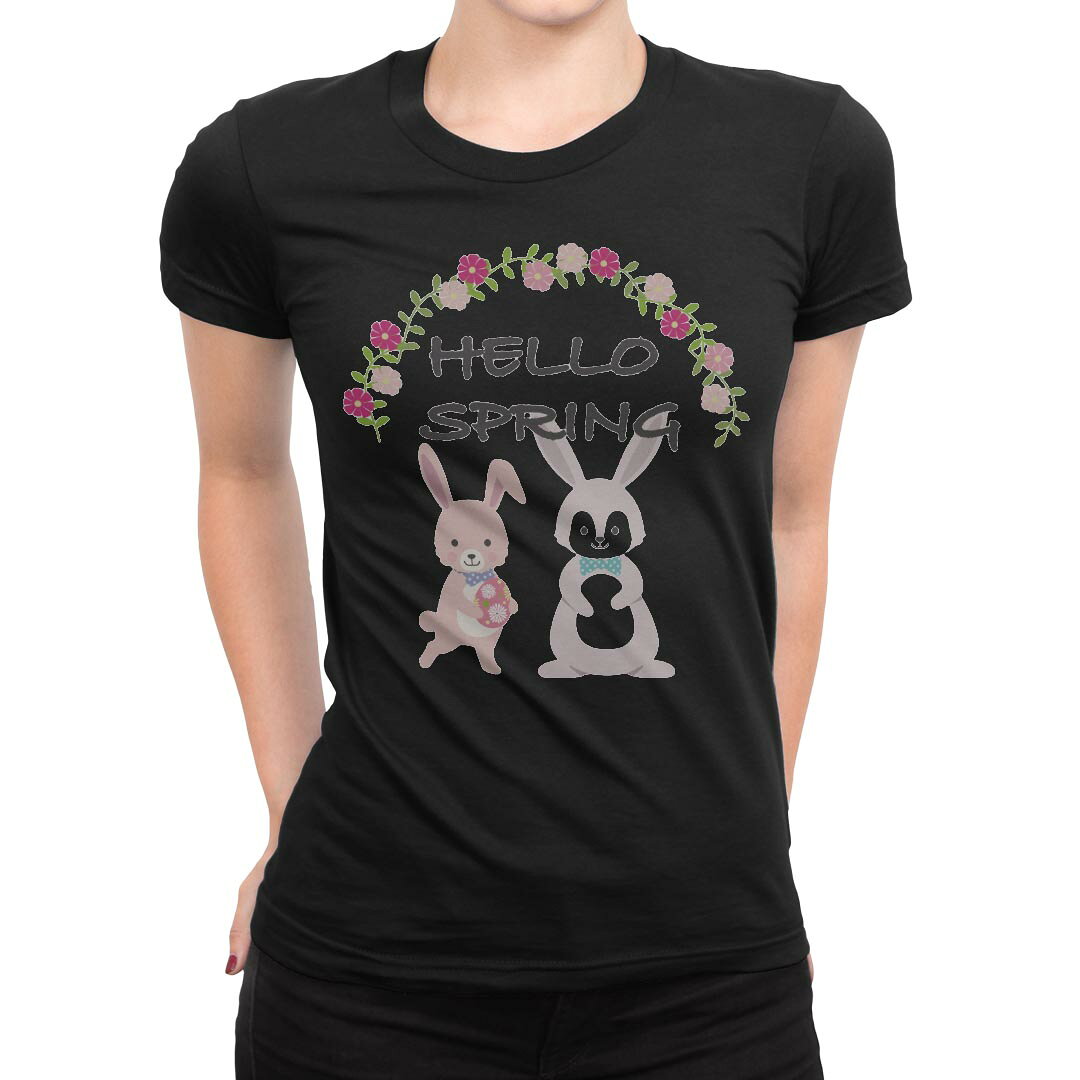 tシャツ レディース 半袖 黒 ブラック デザイン S M L XL Tシャツ ティーシャツ T shirt▼女性用半袖Tシャツ　ブラック全デザインはこちらから▼▼女性用半袖Tシャツ　ホワイト・グレー全デザインはこちらから▼商品特徴・16000デザインから選べる！デザインTシャツ！ ・洗濯も赤ちゃんにも安心なウェアプリント 　UltraChrome DGインクは洗濯に対しても色落ちが少なく、高い堅牢度が実証されています。 ・伸縮性に優れた素材、品質とタフネス性に優れたTシャツ。 素材 綿 100％ クルーネックタイプ 注意事項画像はサンプルですので、Tシャツの大きさが若干異なる場合があります。ご覧の環境によっては多少色味に違いを感じる場合がございます。 イメージと違った、モニターと色味が異なるという理由での交換や返金はご対応出来かねます。 写真のカラーは可能な限り実際の商品に色味を近づけていますが、WEBの性質上ご使用のパソコンの設定や環境でカラーが若干異なります。 ご注文後に1点1点制作する受注生産品のため、不良品以外のご返品や交換は固くお断り致します。 選択間違いも保証対象外となりますため、ご注文の際は必ずサイズやカラーをご確認下さい。洗濯の際は、商品の色あせを避けるため手洗いをおすすめします。 つけ置き洗いは避けてください。 タンブラー乾燥はお控えください。発送について完全受注生産のハンドメイド商品となりますので、既製品と比べて発送までお時間を頂いています。 基本的に決済確認後、最大で10営業日での発送となります。繁忙期や休業日明けの場合はさらに時間がかかる場合があります。 その際には別途メールにてご連絡致します。メール便の場合、発送日から到着までに2?4日ほどかかる場合が多く、紛失などの保障もご対応できかねます。あらかじめご了承下さい。