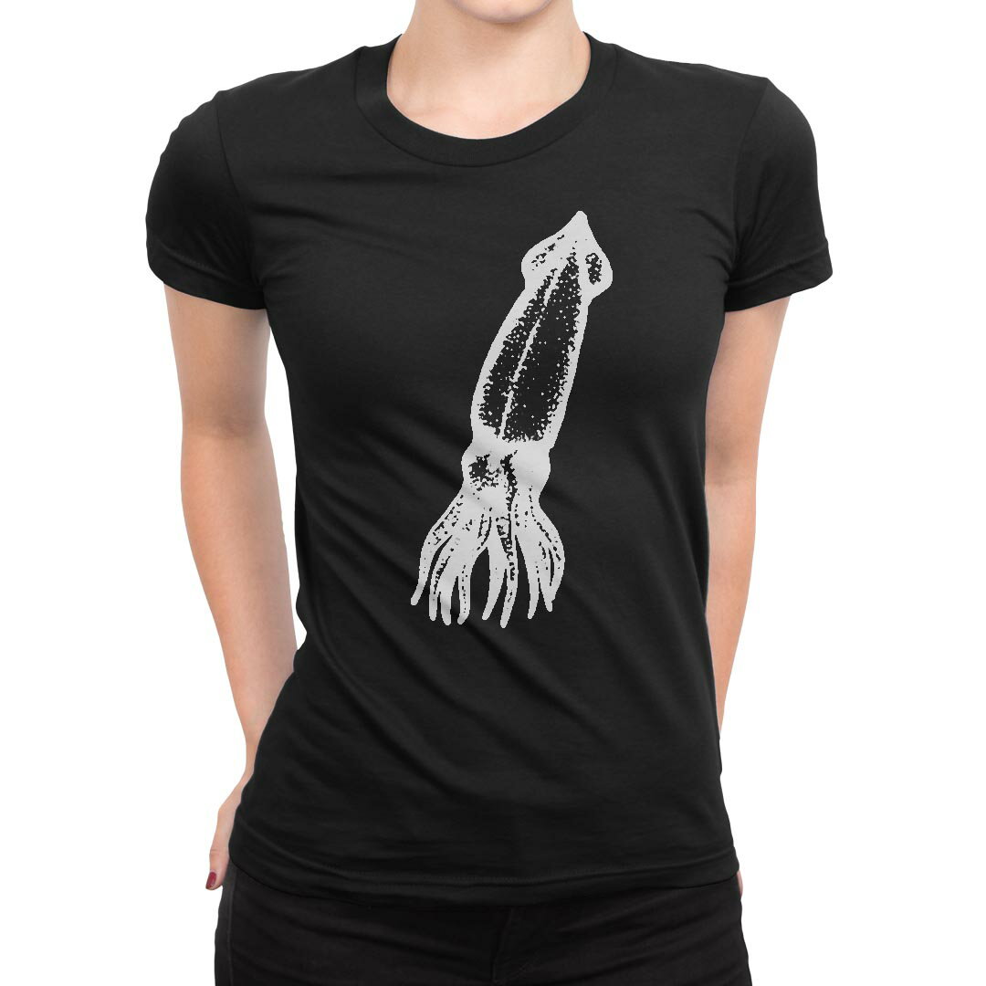 tシャツ レディース 半袖 ブラック 黒 デザイン S M L XL Tシャツ ティーシャツ T shirt 032240 kabekore-11010847 kabeコレ パッケージ画像
