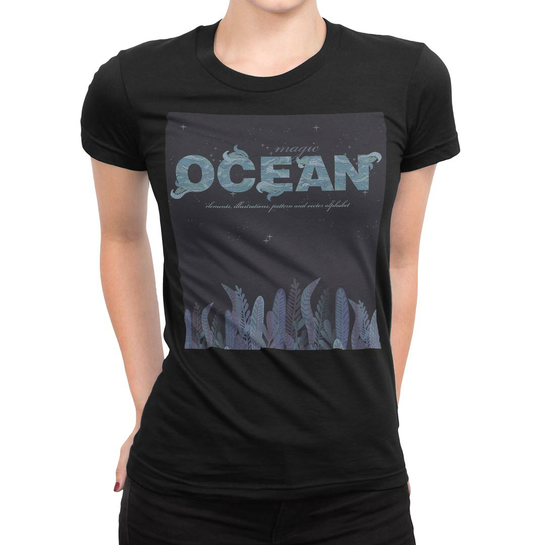 tシャツ レディース 半袖 黒 ブラック デザイン S M L XL Tシャツ ティーシャツ T shirt▼女性用半袖Tシャツ　ブラック全デザインはこちらから▼▼女性用半袖Tシャツ　ホワイト・グレー全デザインはこちらから▼商品特徴・16000デザインから選べる！デザインTシャツ！ ・洗濯も赤ちゃんにも安心なウェアプリント 　UltraChrome DGインクは洗濯に対しても色落ちが少なく、高い堅牢度が実証されています。 ・伸縮性に優れた素材、品質とタフネス性に優れたTシャツ。 素材 綿 100％ クルーネックタイプ 注意事項画像はサンプルですので、Tシャツの大きさが若干異なる場合があります。ご覧の環境によっては多少色味に違いを感じる場合がございます。 イメージと違った、モニターと色味が異なるという理由での交換や返金はご対応出来かねます。 写真のカラーは可能な限り実際の商品に色味を近づけていますが、WEBの性質上ご使用のパソコンの設定や環境でカラーが若干異なります。 ご注文後に1点1点制作する受注生産品のため、不良品以外のご返品や交換は固くお断り致します。 選択間違いも保証対象外となりますため、ご注文の際は必ずサイズやカラーをご確認下さい。洗濯の際は、商品の色あせを避けるため手洗いをおすすめします。 つけ置き洗いは避けてください。 タンブラー乾燥はお控えください。発送について完全受注生産のハンドメイド商品となりますので、既製品と比べて発送までお時間を頂いています。 基本的に決済確認後、最大で10営業日での発送となります。繁忙期や休業日明けの場合はさらに時間がかかる場合があります。 その際には別途メールにてご連絡致します。メール便の場合、発送日から到着までに2?4日ほどかかる場合が多く、紛失などの保障もご対応できかねます。あらかじめご了承下さい。