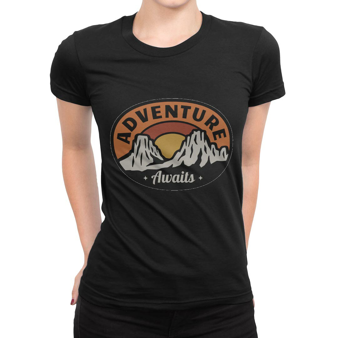 tシャツ レディース 半袖 黒 ブラック デザイン S M L XL Tシャツ ティーシャツ T shirt▼女性用半袖Tシャツ　ブラック全デザインはこちらから▼▼女性用半袖Tシャツ　ホワイト・グレー全デザインはこちらから▼商品特徴・16000デザインから選べる！デザインTシャツ！ ・洗濯も赤ちゃんにも安心なウェアプリント 　UltraChrome DGインクは洗濯に対しても色落ちが少なく、高い堅牢度が実証されています。 ・伸縮性に優れた素材、品質とタフネス性に優れたTシャツ。 素材 綿 100％ クルーネックタイプ 注意事項画像はサンプルですので、Tシャツの大きさが若干異なる場合があります。ご覧の環境によっては多少色味に違いを感じる場合がございます。 イメージと違った、モニターと色味が異なるという理由での交換や返金はご対応出来かねます。 写真のカラーは可能な限り実際の商品に色味を近づけていますが、WEBの性質上ご使用のパソコンの設定や環境でカラーが若干異なります。 ご注文後に1点1点制作する受注生産品のため、不良品以外のご返品や交換は固くお断り致します。 選択間違いも保証対象外となりますため、ご注文の際は必ずサイズやカラーをご確認下さい。洗濯の際は、商品の色あせを避けるため手洗いをおすすめします。 つけ置き洗いは避けてください。 タンブラー乾燥はお控えください。発送について完全受注生産のハンドメイド商品となりますので、既製品と比べて発送までお時間を頂いています。 基本的に決済確認後、最大で10営業日での発送となります。繁忙期や休業日明けの場合はさらに時間がかかる場合があります。 その際には別途メールにてご連絡致します。メール便の場合、発送日から到着までに2?4日ほどかかる場合が多く、紛失などの保障もご対応できかねます。あらかじめご了承下さい。