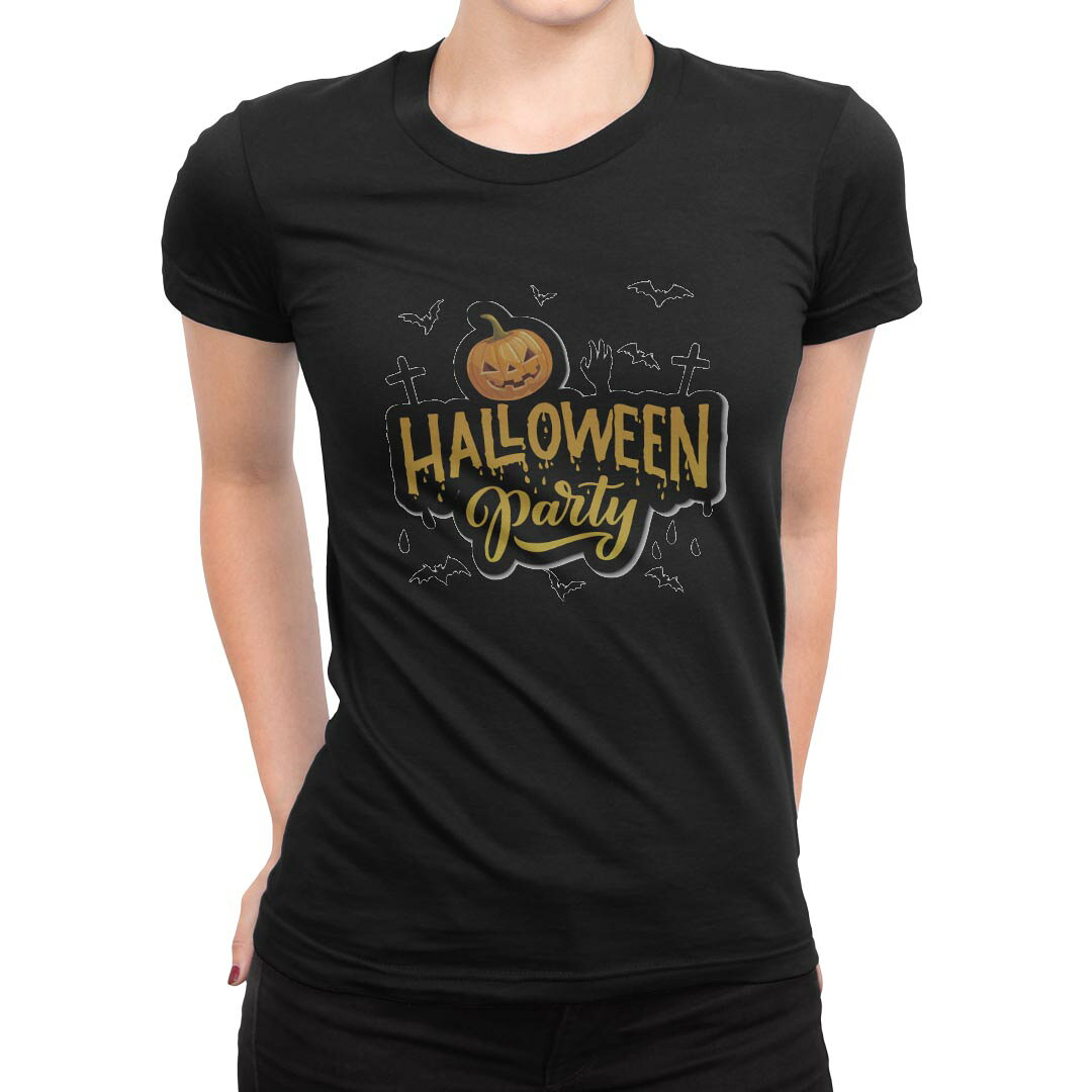 tシャツ レディース 半袖 ブラック 黒 デザイン M L Tシャツ ティーシャツ T shirt...