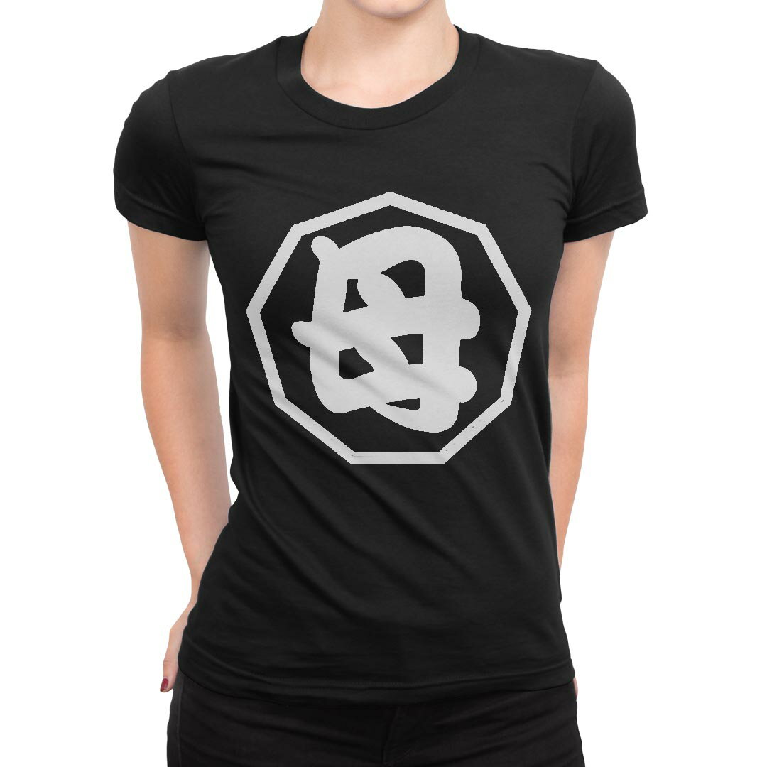 tシャツ レディース 半袖 ブラック 黒 デザイン M L Tシャツ ティーシャツ T shirt 034435 母 家族 おもしろ