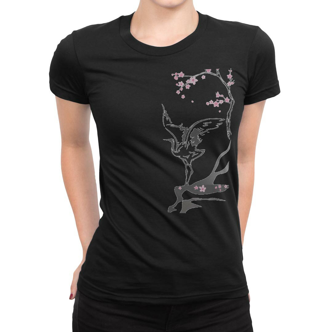 t����� ��ǥ����� Ⱦµ �֥�å� �� �ǥ����� M L T����� �ƥ�������� T shirt 006041 ��������������