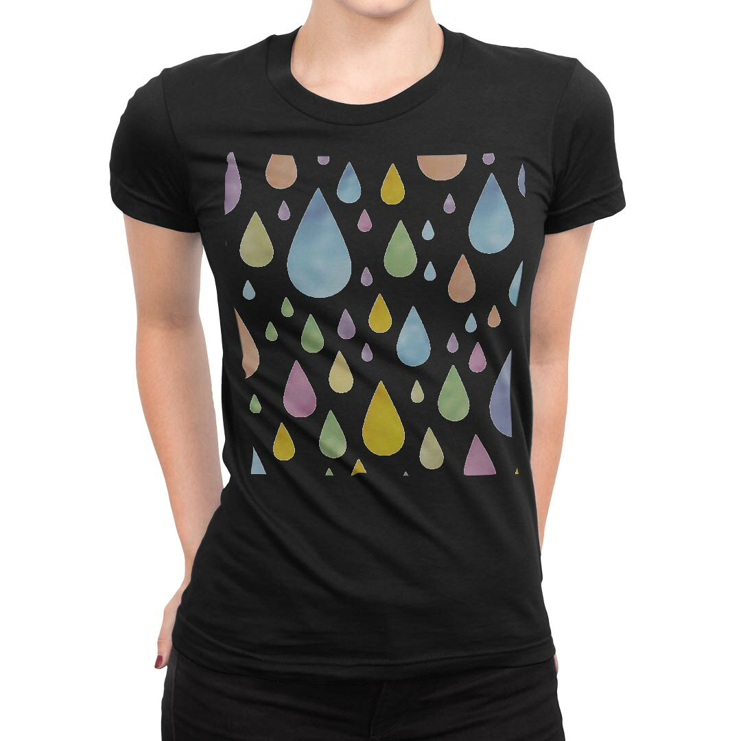 tシャツ レディース 半袖 黒 ブラック デザイン S M L XL Tシャツ ティーシャツ T shirt▼女性用半袖Tシャツ　ブラック全デザインはこちらから▼▼女性用半袖Tシャツ　ホワイト・グレー全デザインはこちらから▼商品特徴・16000デザインから選べる！デザインTシャツ！ ・洗濯も赤ちゃんにも安心なウェアプリント 　UltraChrome DGインクは洗濯に対しても色落ちが少なく、高い堅牢度が実証されています。 ・伸縮性に優れた素材、品質とタフネス性に優れたTシャツ。 素材 綿 100％ クルーネックタイプ 注意事項画像はサンプルですので、Tシャツの大きさが若干異なる場合があります。ご覧の環境によっては多少色味に違いを感じる場合がございます。 イメージと違った、モニターと色味が異なるという理由での交換や返金はご対応出来かねます。 写真のカラーは可能な限り実際の商品に色味を近づけていますが、WEBの性質上ご使用のパソコンの設定や環境でカラーが若干異なります。 ご注文後に1点1点制作する受注生産品のため、不良品以外のご返品や交換は固くお断り致します。 選択間違いも保証対象外となりますため、ご注文の際は必ずサイズやカラーをご確認下さい。洗濯の際は、商品の色あせを避けるため手洗いをおすすめします。 つけ置き洗いは避けてください。 タンブラー乾燥はお控えください。発送について完全受注生産のハンドメイド商品となりますので、既製品と比べて発送までお時間を頂いています。 基本的に決済確認後、最大で10営業日での発送となります。繁忙期や休業日明けの場合はさらに時間がかかる場合があります。 その際には別途メールにてご連絡致します。メール便の場合、発送日から到着までに2?4日ほどかかる場合が多く、紛失などの保障もご対応できかねます。あらかじめご了承下さい。
