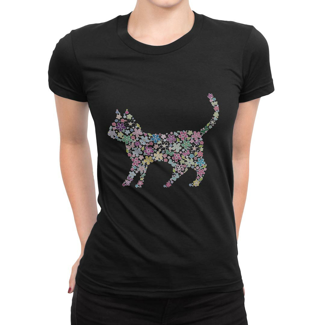 tシャツ レディース 半袖 黒 ブラック デザイン S M L XL Tシャツ ティーシャツ T shirt▼女性用半袖Tシャツ　ブラック全デザインはこちらから▼▼女性用半袖Tシャツ　ホワイト・グレー全デザインはこちらから▼商品特徴・160...