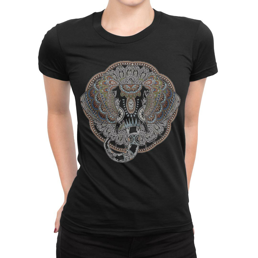 tシャツレディース半袖ブラック黒デ...