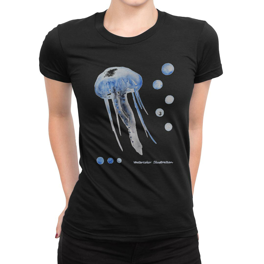 tシャツ レディース 半袖 ブラック 黒 デザイン M L Tシャツ ティーシャツ T shirt...