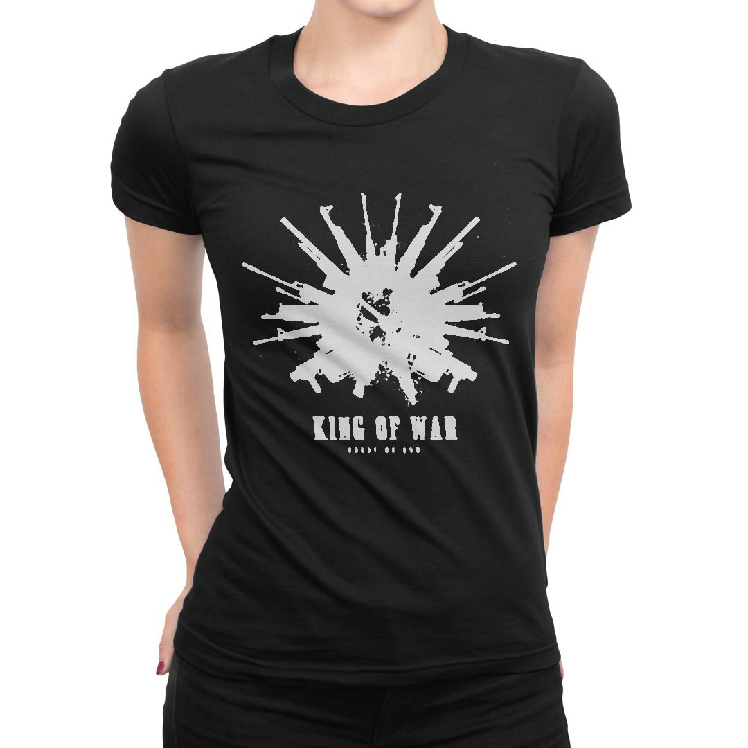 乐天商城 - tシャツ レディース 半袖 ブラック 黒 デザイン M L Tシャツ ティーシャツ T shirt 011501 骸骨