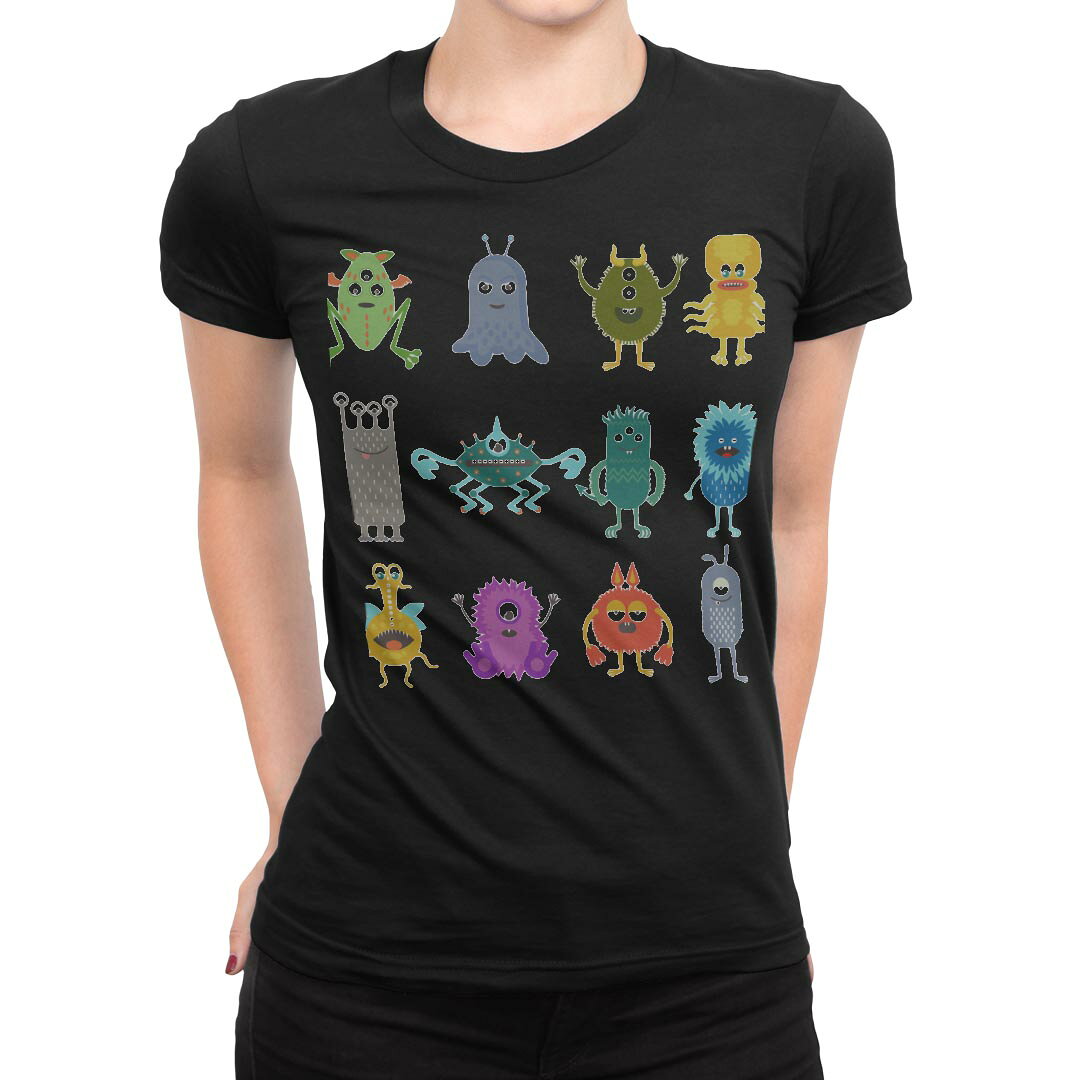tシャツ レディース 半袖 黒 ブラック デザイン S M L XL Tシャツ ティーシャツ T shirt▼女性用半袖Tシャツ　ブラック全デザインはこちらから▼▼女性用半袖Tシャツ　ホワイト・グレー全デザインはこちらから▼商品特徴・16000デザインから選べる！デザインTシャツ！ ・洗濯も赤ちゃんにも安心なウェアプリント 　UltraChrome DGインクは洗濯に対しても色落ちが少なく、高い堅牢度が実証されています。 ・伸縮性に優れた素材、品質とタフネス性に優れたTシャツ。 素材 綿 100％ クルーネックタイプ 注意事項画像はサンプルですので、Tシャツの大きさが若干異なる場合があります。ご覧の環境によっては多少色味に違いを感じる場合がございます。 イメージと違った、モニターと色味が異なるという理由での交換や返金はご対応出来かねます。 写真のカラーは可能な限り実際の商品に色味を近づけていますが、WEBの性質上ご使用のパソコンの設定や環境でカラーが若干異なります。 ご注文後に1点1点制作する受注生産品のため、不良品以外のご返品や交換は固くお断り致します。 選択間違いも保証対象外となりますため、ご注文の際は必ずサイズやカラーをご確認下さい。洗濯の際は、商品の色あせを避けるため手洗いをおすすめします。 つけ置き洗いは避けてください。 タンブラー乾燥はお控えください。発送について完全受注生産のハンドメイド商品となりますので、既製品と比べて発送までお時間を頂いています。 基本的に決済確認後、最大で10営業日での発送となります。繁忙期や休業日明けの場合はさらに時間がかかる場合があります。 その際には別途メールにてご連絡致します。メール便の場合、発送日から到着までに2?4日ほどかかる場合が多く、紛失などの保障もご対応できかねます。あらかじめご了承下さい。
