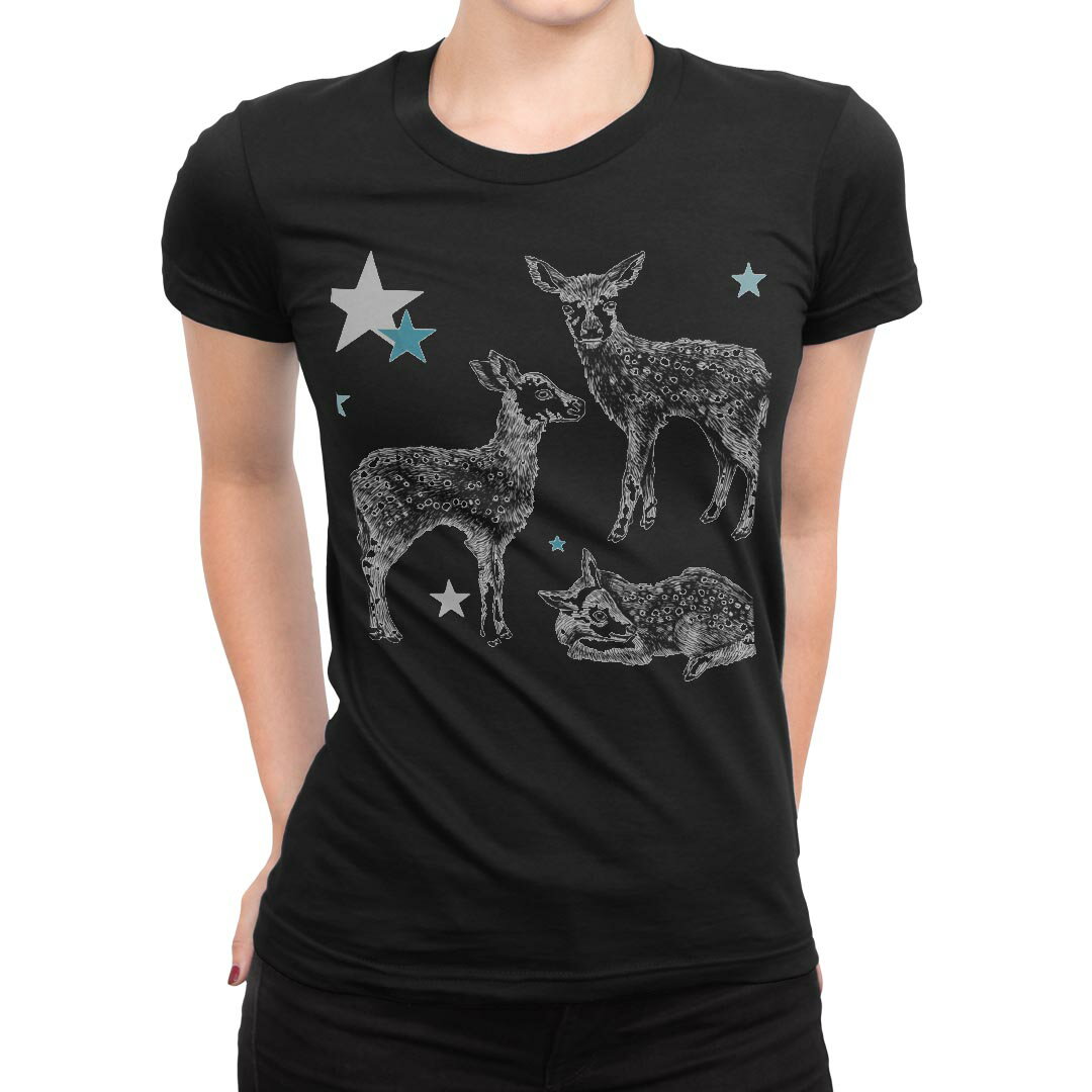 t����� ��ǥ����� Ⱦµ �֥�å� �� �ǥ����� M L T����� �ƥ�������� T shirt 014496 �Х�ӡ�����ưʪ