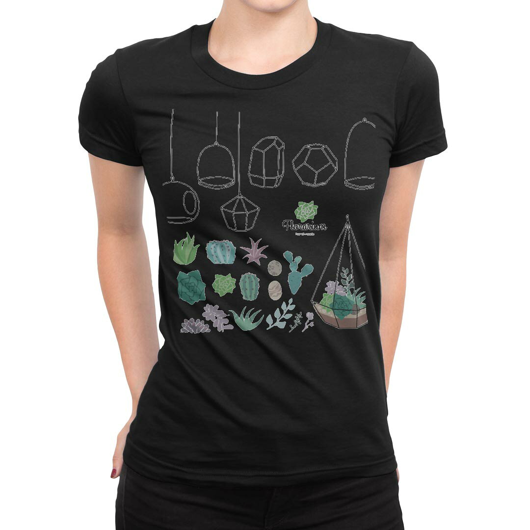 tシャツ レディース 半袖 黒 ブラック デザイン S M L XL Tシャツ ティーシャツ T shirt▼女性用半袖Tシャツ　ブラック全デザインはこちらから▼▼女性用半袖Tシャツ　ホワイト・グレー全デザインはこちらから▼商品特徴・16000デザインから選べる！デザインTシャツ！ ・洗濯も赤ちゃんにも安心なウェアプリント 　UltraChrome DGインクは洗濯に対しても色落ちが少なく、高い堅牢度が実証されています。 ・伸縮性に優れた素材、品質とタフネス性に優れたTシャツ。 素材 綿 100％ クルーネックタイプ 注意事項画像はサンプルですので、Tシャツの大きさが若干異なる場合があります。ご覧の環境によっては多少色味に違いを感じる場合がございます。 イメージと違った、モニターと色味が異なるという理由での交換や返金はご対応出来かねます。 写真のカラーは可能な限り実際の商品に色味を近づけていますが、WEBの性質上ご使用のパソコンの設定や環境でカラーが若干異なります。 ご注文後に1点1点制作する受注生産品のため、不良品以外のご返品や交換は固くお断り致します。 選択間違いも保証対象外となりますため、ご注文の際は必ずサイズやカラーをご確認下さい。洗濯の際は、商品の色あせを避けるため手洗いをおすすめします。 つけ置き洗いは避けてください。 タンブラー乾燥はお控えください。発送について完全受注生産のハンドメイド商品となりますので、既製品と比べて発送までお時間を頂いています。 基本的に決済確認後、最大で10営業日での発送となります。繁忙期や休業日明けの場合はさらに時間がかかる場合があります。 その際には別途メールにてご連絡致します。メール便の場合、発送日から到着までに2?4日ほどかかる場合が多く、紛失などの保障もご対応できかねます。あらかじめご了承下さい。