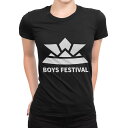 tシャツ レディース 半袖 ブラック 黒 デザイン M L Tシャツ ティーシャツ T shirt 017651 兜 端午の節句 カブト