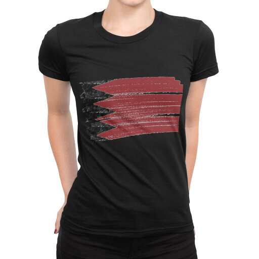 tシャツ レディース 半袖 ブラック 黒 デザイン M L Tシャツ ティーシャツ T shirt 018392 bahrain バーレーン tシャツ レディース 半袖 ブラック 黒 デザイン M L Tシャツ ティーシャツ T shirt 018392 bahrain バーレーン