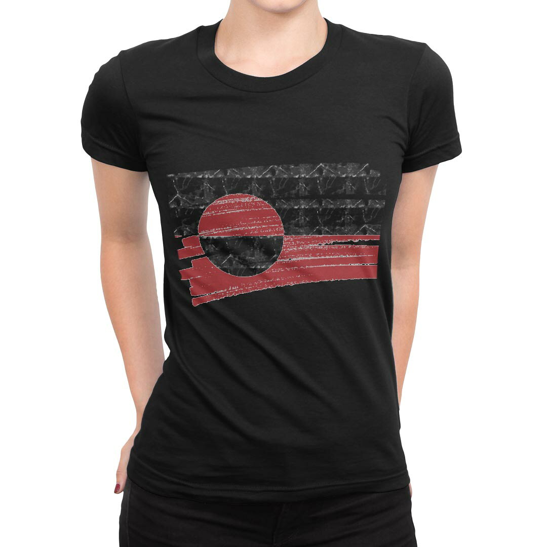 tシャツ レディース 半袖 黒 ブラック デザイン S M L XL Tシャツ ティーシャツ T shirt▼女性用半袖Tシャツ　ブラック全デザインはこちらから▼▼女性用半袖Tシャツ　ホワイト・グレー全デザインはこちらから▼商品特徴・16000デザインから選べる！デザインTシャツ！ ・洗濯も赤ちゃんにも安心なウェアプリント 　UltraChrome DGインクは洗濯に対しても色落ちが少なく、高い堅牢度が実証されています。 ・伸縮性に優れた素材、品質とタフネス性に優れたTシャツ。 素材 綿 100％ クルーネックタイプ 注意事項画像はサンプルですので、Tシャツの大きさが若干異なる場合があります。ご覧の環境によっては多少色味に違いを感じる場合がございます。 イメージと違った、モニターと色味が異なるという理由での交換や返金はご対応出来かねます。 写真のカラーは可能な限り実際の商品に色味を近づけていますが、WEBの性質上ご使用のパソコンの設定や環境でカラーが若干異なります。 ご注文後に1点1点制作する受注生産品のため、不良品以外のご返品や交換は固くお断り致します。 選択間違いも保証対象外となりますため、ご注文の際は必ずサイズやカラーをご確認下さい。洗濯の際は、商品の色あせを避けるため手洗いをおすすめします。 つけ置き洗いは避けてください。 タンブラー乾燥はお控えください。発送について完全受注生産のハンドメイド商品となりますので、既製品と比べて発送までお時間を頂いています。 基本的に決済確認後、最大で10営業日での発送となります。繁忙期や休業日明けの場合はさらに時間がかかる場合があります。 その際には別途メールにてご連絡致します。メール便の場合、発送日から到着までに2?4日ほどかかる場合が多く、紛失などの保障もご対応できかねます。あらかじめご了承下さい。