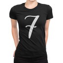 tシャツ レディース 半袖 ブラック 黒 デザイン M L Tシャツ ティーシャツ T shirt 019214 文字 7